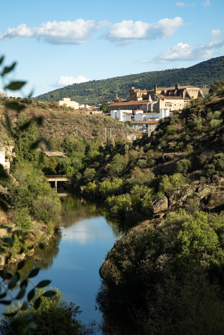 Plasencia - © JLdelCastillo